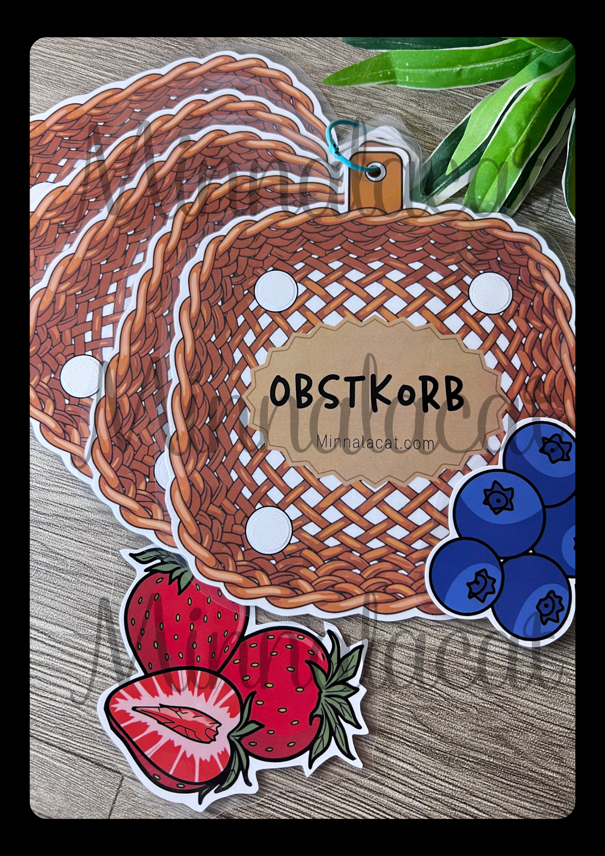 Körbe sortieren