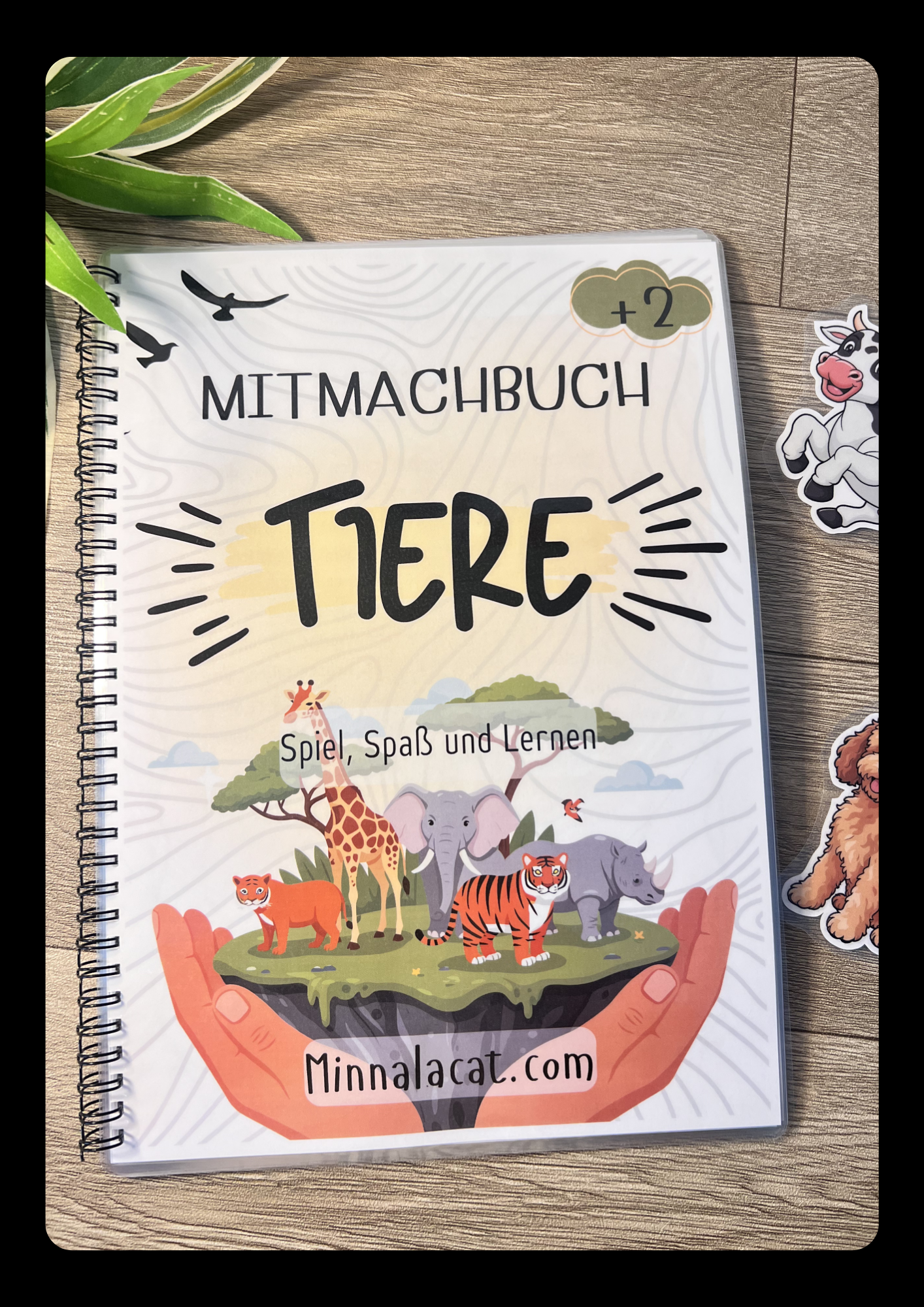 Tiere