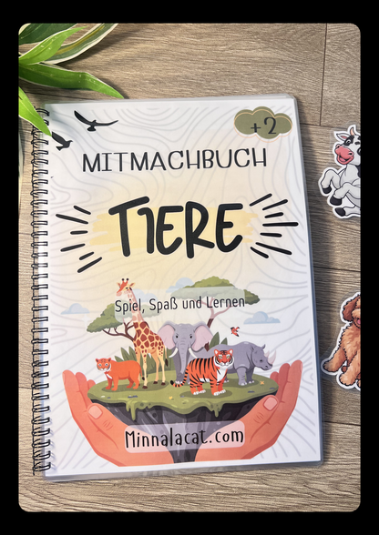 Tiere