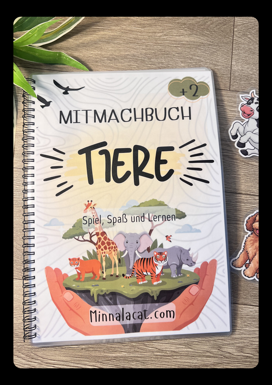 Tiere