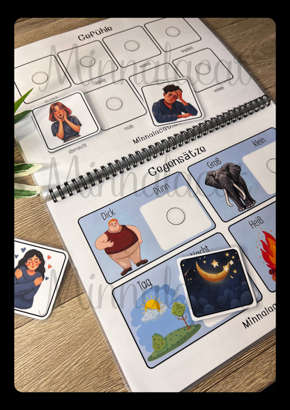Mein erstes Spielbuch
